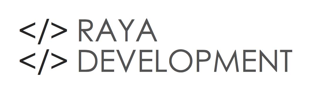 Raya Development Ltd.